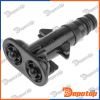 Gicleur de lave-phare droite pour LAND ROVER | EDS-LR-002, 5902-06-0138P